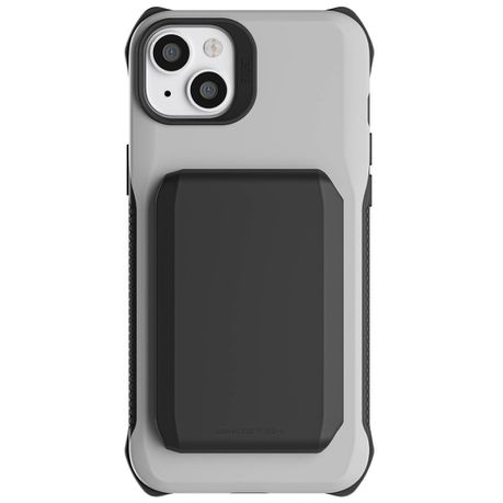 Ghostek Executive Wallet Case for iPhone 14