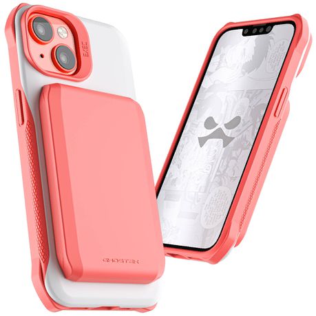 Ghostek Executive Wallet Case for iPhone 14