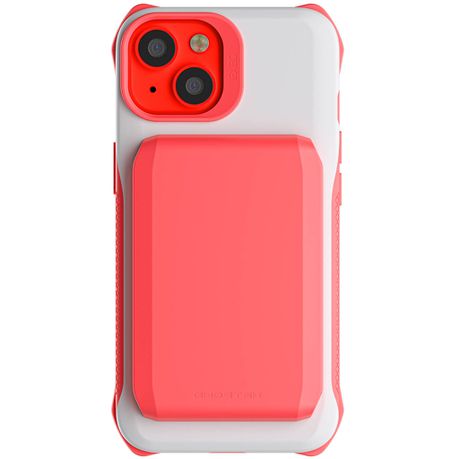 Ghostek Executive Wallet Case for iPhone 14