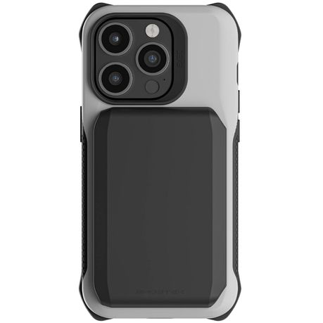 Ghostek Executive Wallet Case for iPhone 14 Pro