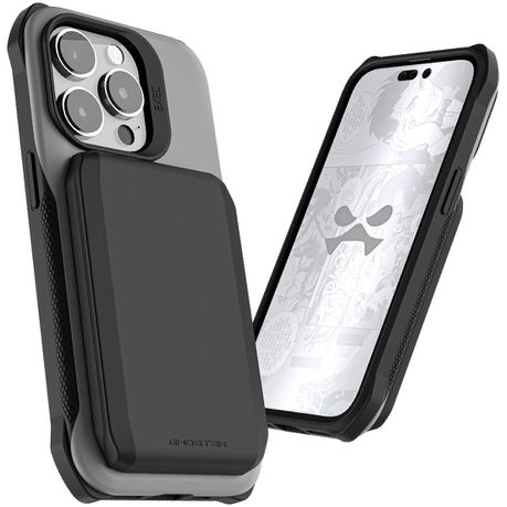 Ghostek Executive Wallet Case for iPhone 14 Pro
