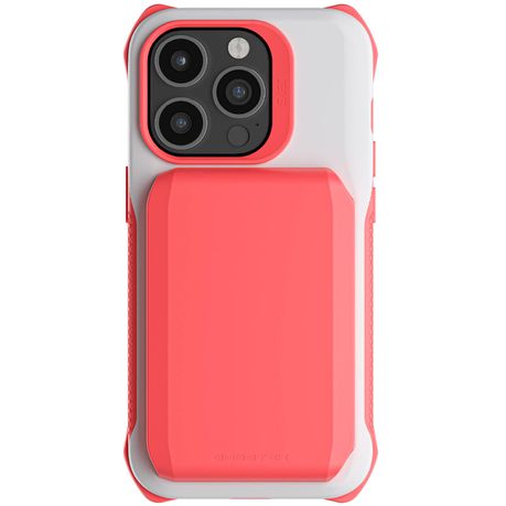 Ghostek Executive Wallet Case for iPhone 14 Pro