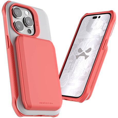 Ghostek Executive Wallet Case for iPhone 14 Pro