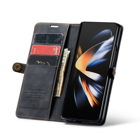 CaseMe Samsung Galaxy Z Fold 4 Flip Wallet