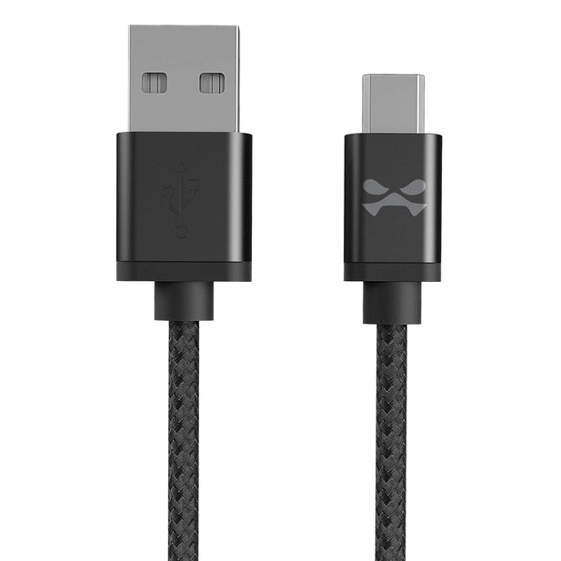 Ghostek Micro USB 2m Fast Charging Braided Cable