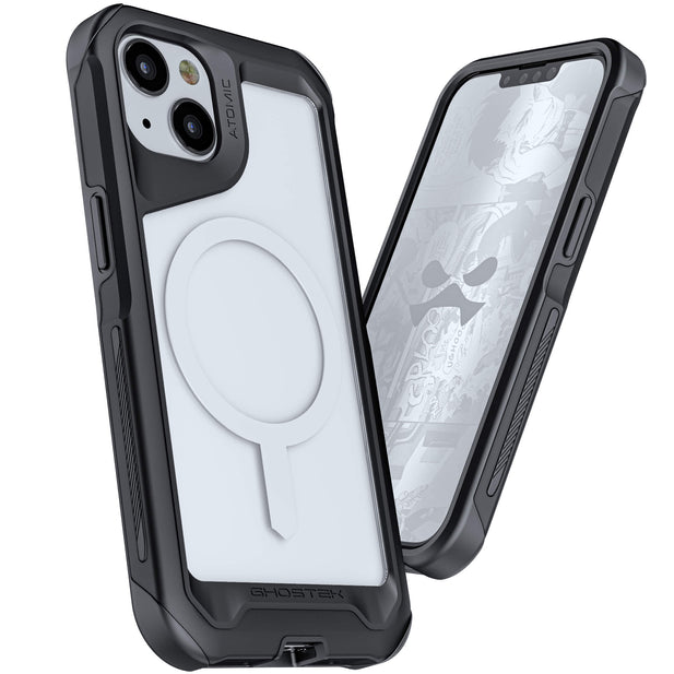 Ghostek Atomic Slim Case For iPhone 13 Mini