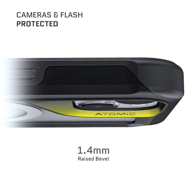 Ghostek Atomic Slim Case For iPhone 13 Mini