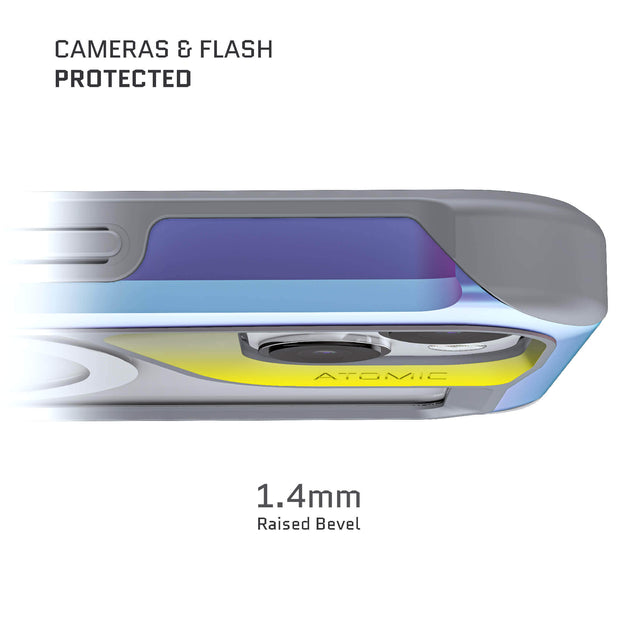 Ghostek Atomic Slim Case For iPhone 13 Mini