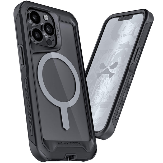 Ghostek Atomic Slim Case For iPhone 13 Pro Max