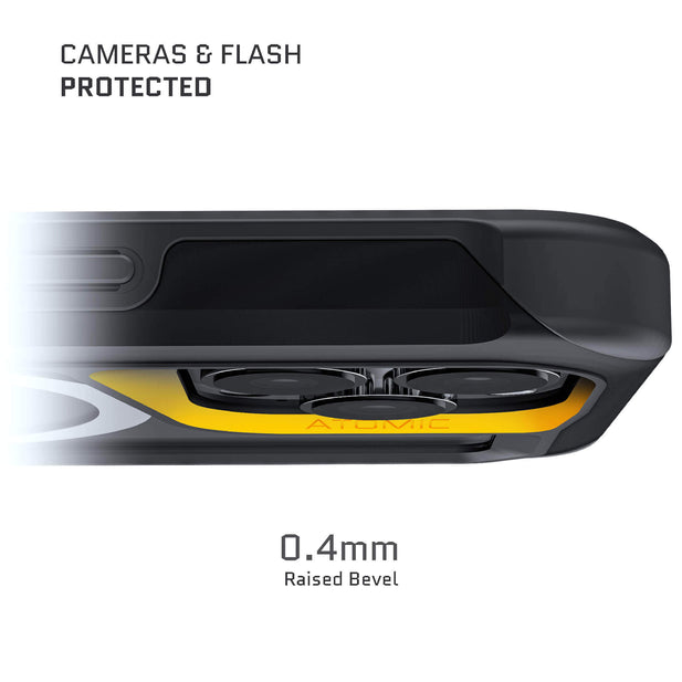Ghostek Atomic Slim Case For iPhone 13 Pro Max