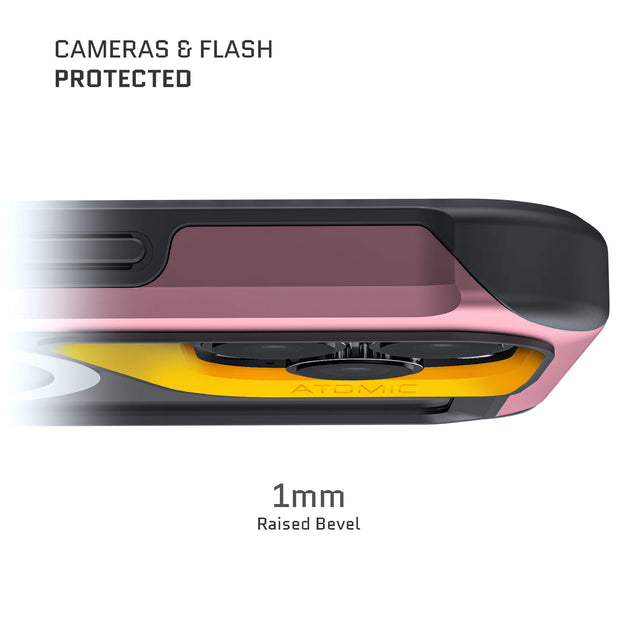 Ghostek Atomic Slim Case For iPhone 13 Pro Max