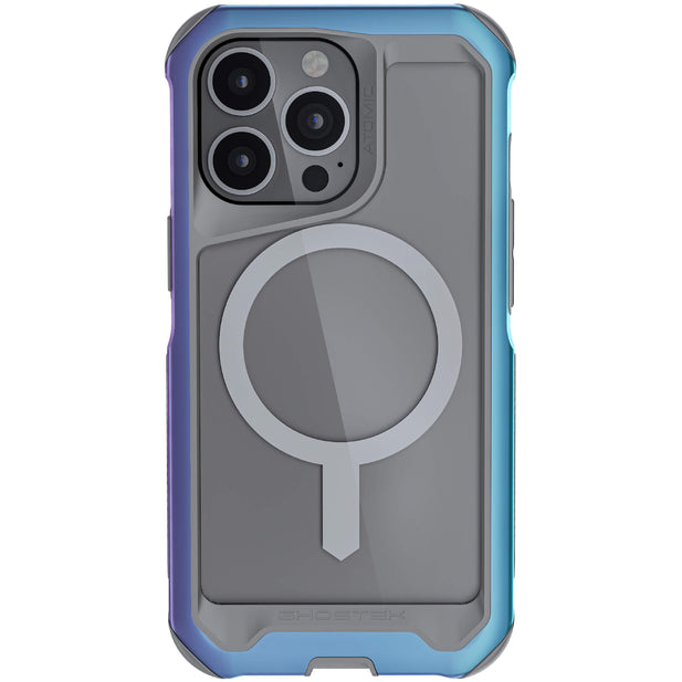 Ghostek Atomic Slim Case For iPhone 13 Pro Max