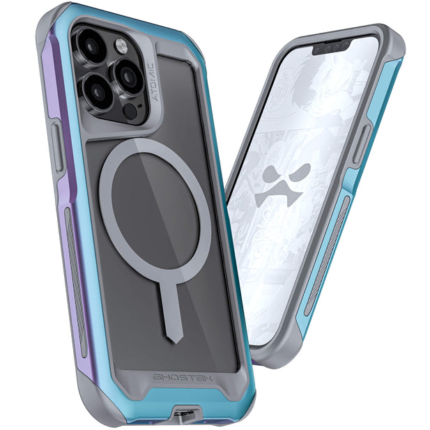 Ghostek Atomic Slim Case For iPhone 13 Pro Max