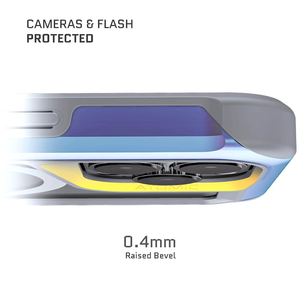 Ghostek Atomic Slim Case For iPhone 13 Pro Max