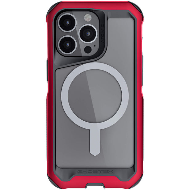 Ghostek Atomic Slim Case For iPhone 13 Pro Max