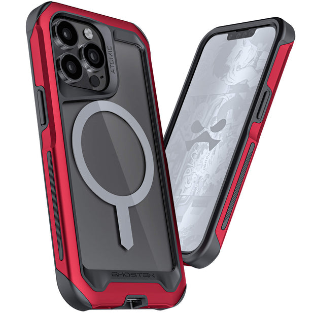 Ghostek Atomic Slim Case For iPhone 13 Pro Max
