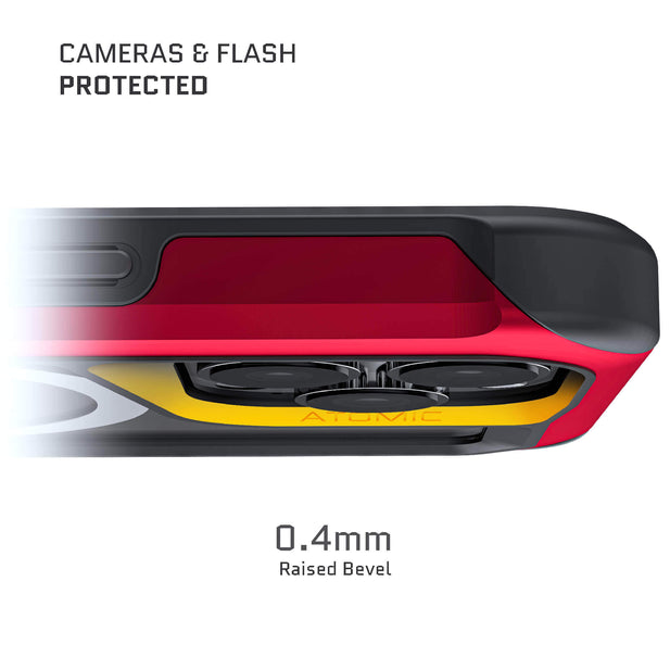 Ghostek Atomic Slim Case For iPhone 13 Pro Max