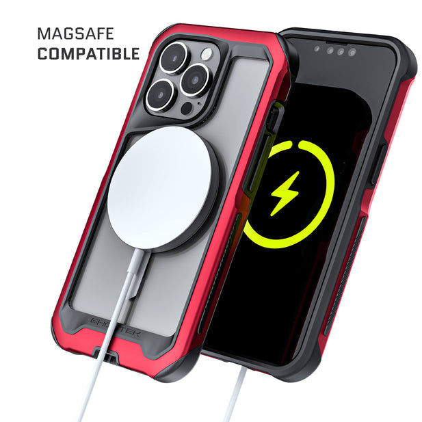 Ghostek Atomic Slim Case For iPhone 13 Pro Max