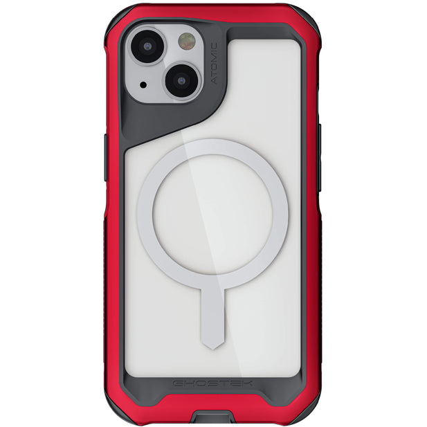 Ghostek Atomic Slim Case For iPhone 13 Mini