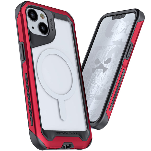 Ghostek Atomic Slim Case For iPhone 13 Mini