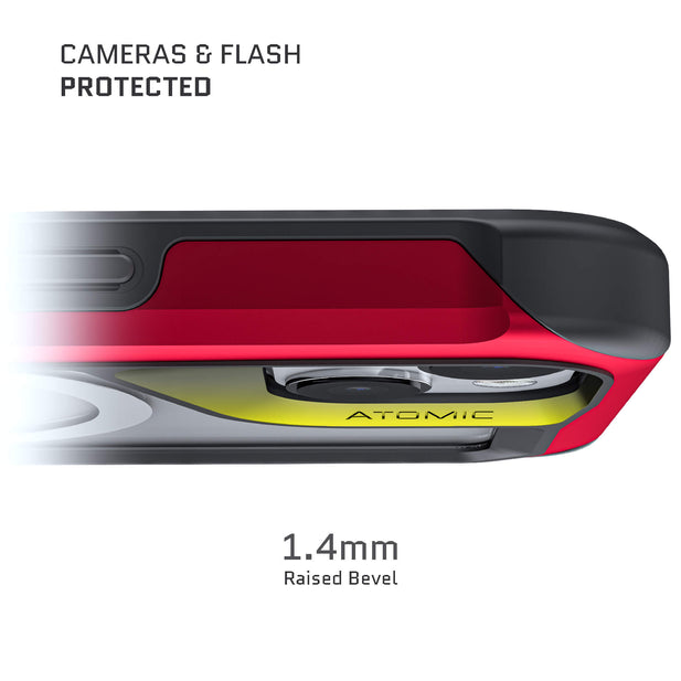 Ghostek Atomic Slim Case For iPhone 13 Mini