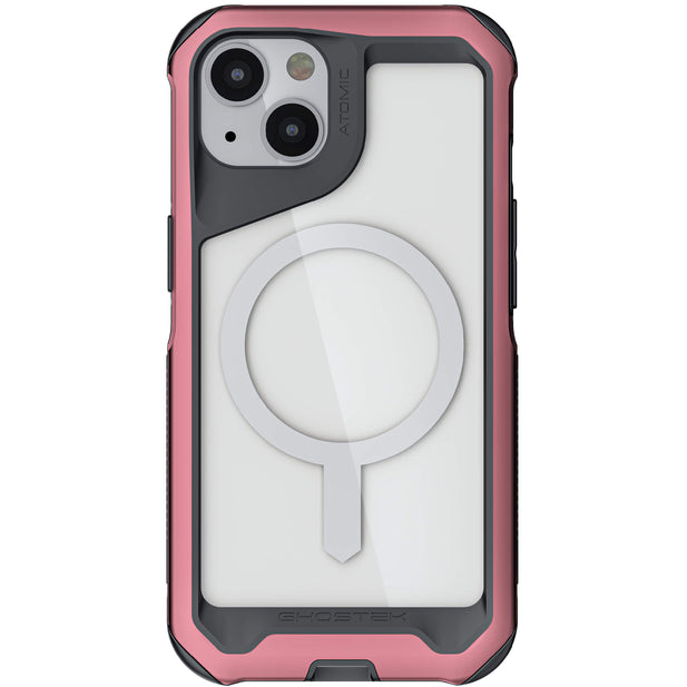 Ghostek Atomic Slim Case For iPhone 13 Mini