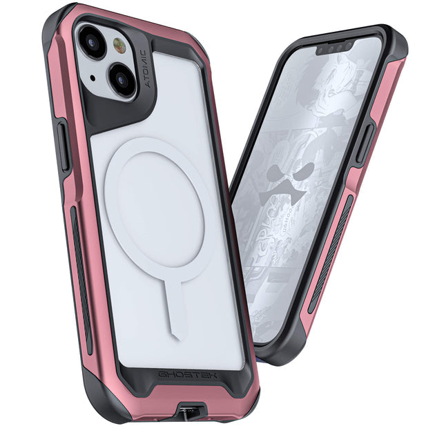 Ghostek Atomic Slim Case For iPhone 13 Mini