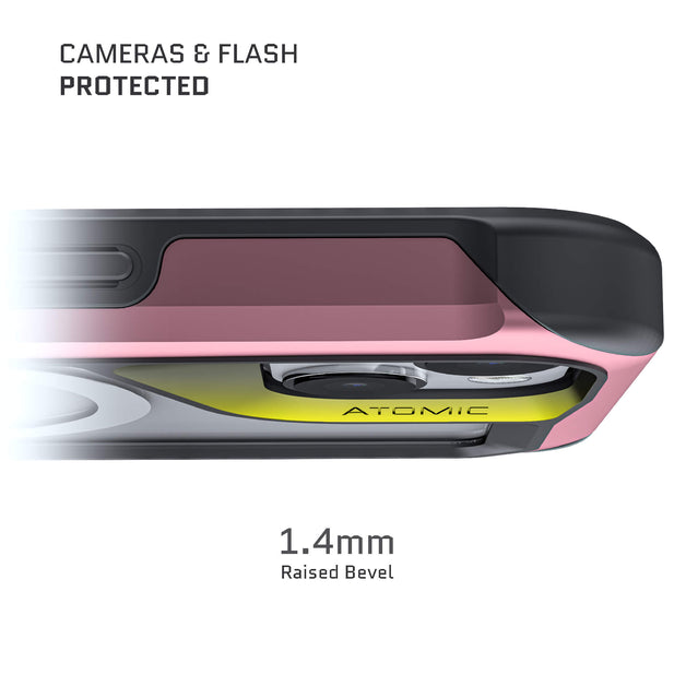 Ghostek Atomic Slim Case For iPhone 13 Mini