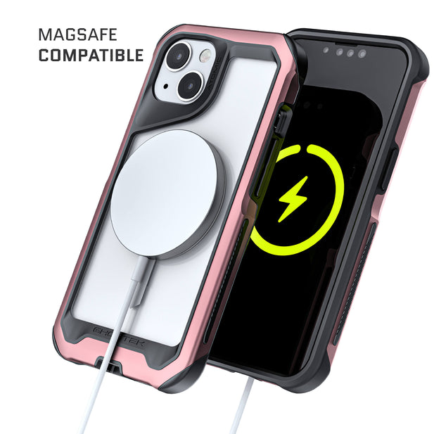 Ghostek Atomic Slim Case For iPhone 13 Mini
