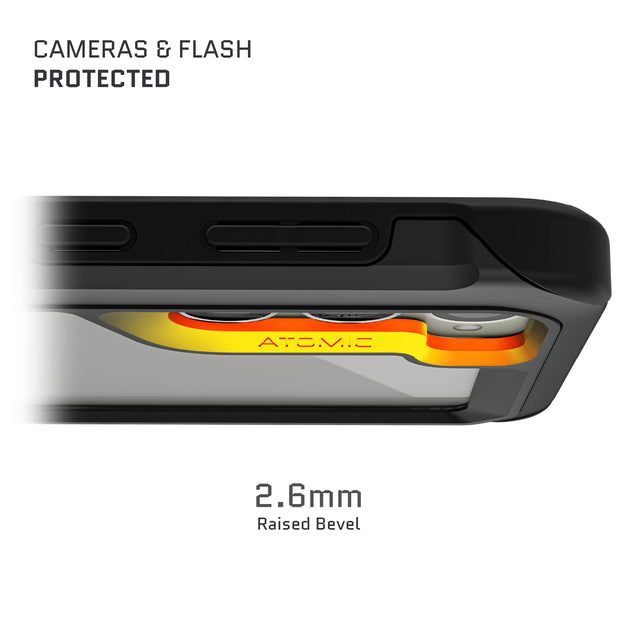 Ghostek Atomic Slim For Samsung S23 Plus