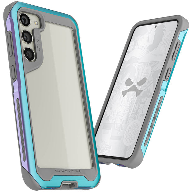 Ghostek Atomic Slim For Samsung S23 Plus