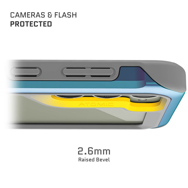 Ghostek Atomic Slim For Samsung S23 Plus
