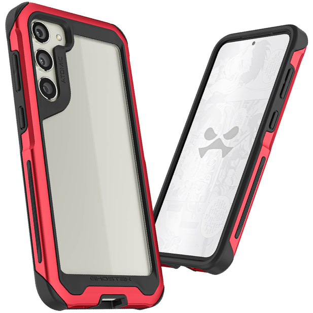 Ghostek Atomic Slim For Samsung S23 Plus