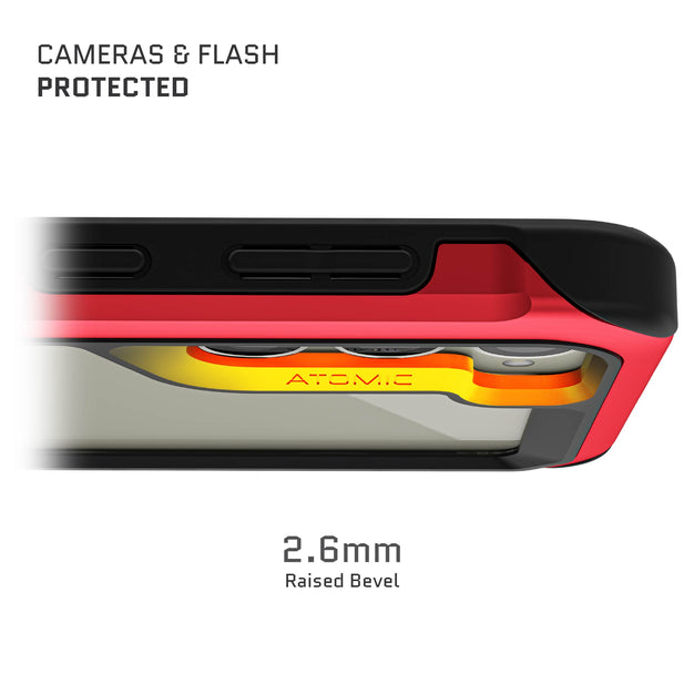 Ghostek Atomic Slim For Samsung S23 Plus