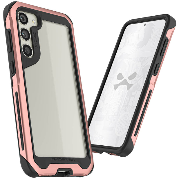 Ghostek Atomic Slim For Samsung S23 Plus