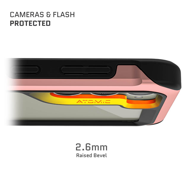 Ghostek Atomic Slim For Samsung S23 Plus