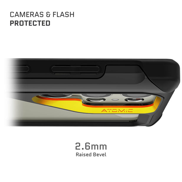 Ghostek Atomic Slim Case for Samsung S23 Ultra