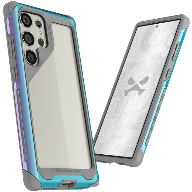 Ghostek Atomic Slim Case for Samsung S23 Ultra