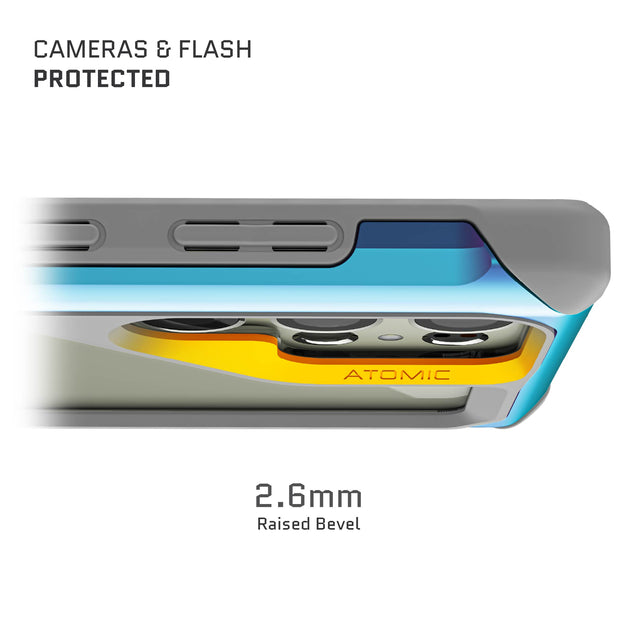 Ghostek Atomic Slim Case for Samsung S23 Ultra