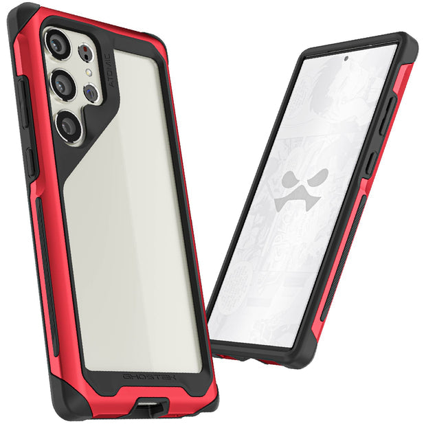 Ghostek Atomic Slim Case for Samsung S23 Ultra