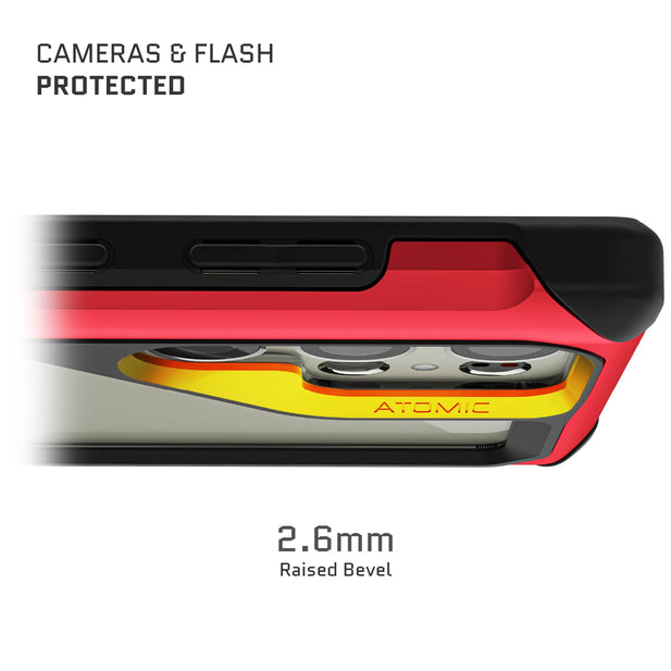 Ghostek Atomic Slim Case for Samsung S23 Ultra