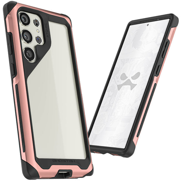 Ghostek Atomic Slim Case for Samsung S23 Ultra
