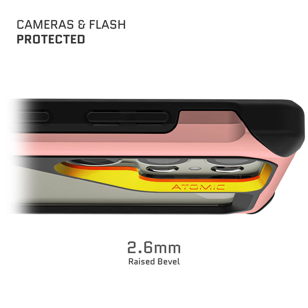 Ghostek Atomic Slim Case for Samsung S23 Ultra