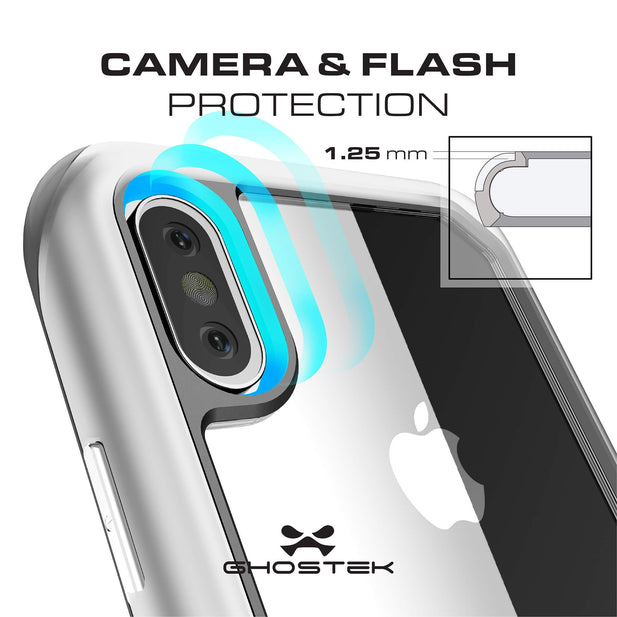 Ghostek ATOMIC SLIM Case For iPhone XS