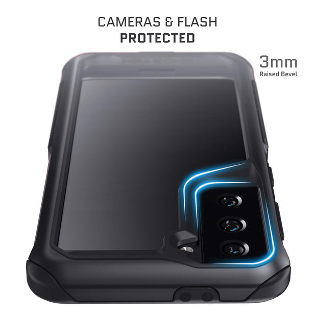 Ghostek Atomic Slim Case for Samsung S21 Plus