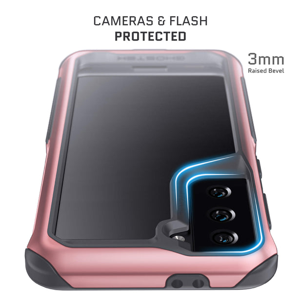 Ghostek Atomic Slim Case for Samsung S21 Plus