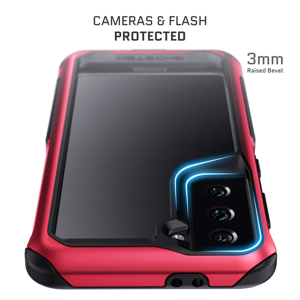 Ghostek Atomic Slim Case for Samsung S21 Plus