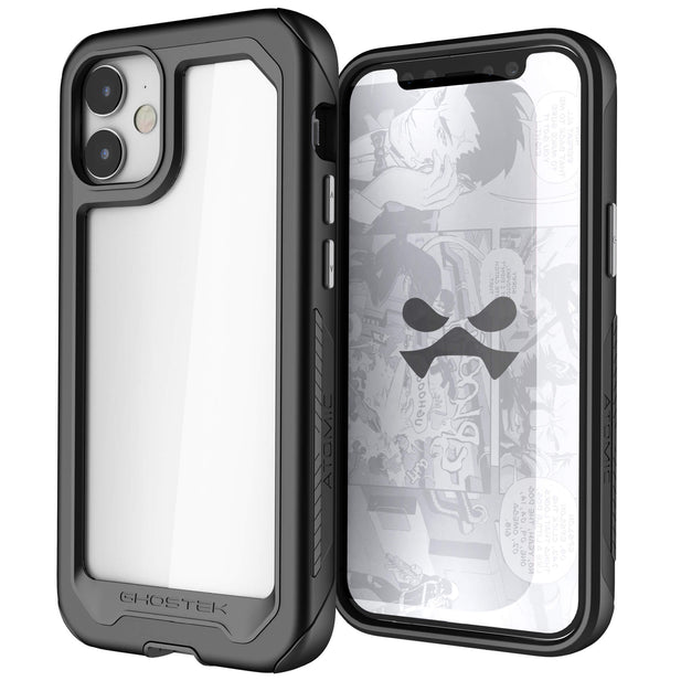 Ghostek Atomic Slim Case For iPhone 12 12 Pro