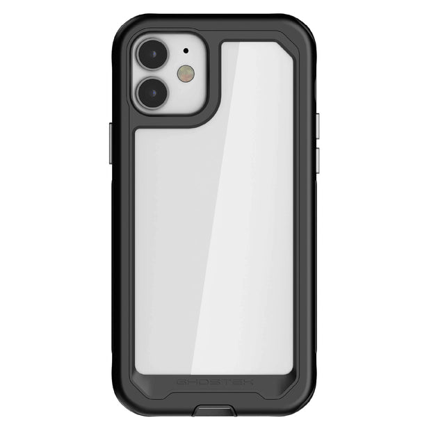 Ghostek Atomic Slim Case For iPhone 12 12 Pro