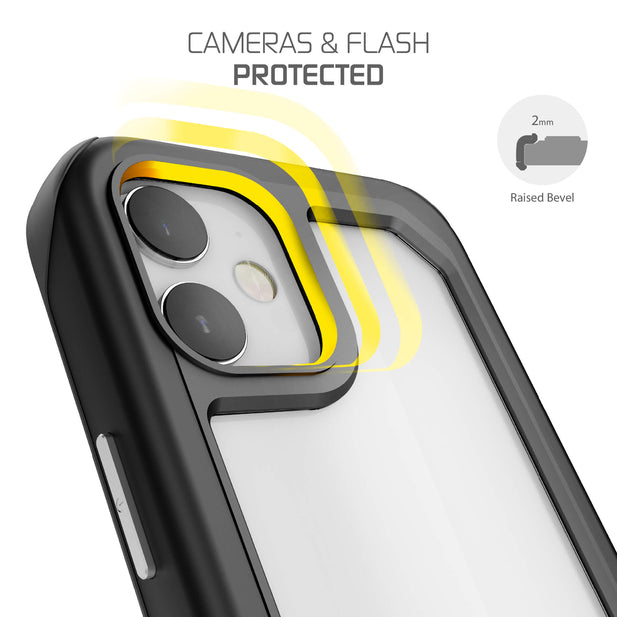 Ghostek Atomic Slim Case For iPhone 12 12 Pro